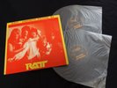 RATT Concrete Pirates '85 2x LP Vinyl (Free Shipping)