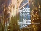 GRIGORY SOKOLOV Bach
