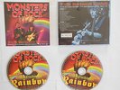 RITCHIE BLACKMORE'S RAINBOW  **  MONSTERS  OF ROCK  Loreley  17th june 2016