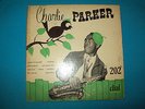 Charlie Parker Dial 202 10