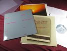 Ralph Towner MATCHBOOK  Gary Burton HOTEL HELLO - ECM 2 LP-Set 1055/56 near mint