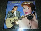 Original lp Chantilly Lace The Big Bopper Mercury MG 20402 High Fidelity VG ++++