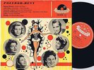 FREDDY QUINN Lolita CATERINA VALENTE Liselotte Malkowski Danish 10
