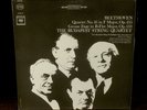 BUDAPEST STRING QUARTET»COLUMBIA 6-EYE STEREO»BEETHOVEN:Q'tet #16  NEAR MINT