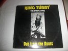 RARE LP: KING TUBBY 