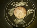 Smiley Lewis very rare London single One Night ...