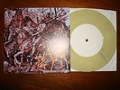 SLAYER * MANDATORY SUICIDE *  YELLOW VINYL * ONLY 25 COPIES * MINT