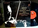 HEIFETZ BRUCH & MOZART CONCERTOS RCA LIVING STEREO LSC-2652 2S/2S...grade 9