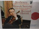 6500 531 Beethoven Violin Concerto Henryk Szeryng Concertgebouw Bernard Haitink