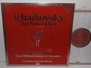 SLS 5270 Tchaikovsky The Nutcracker Philharmonia Orch John Lanchbery 2LP Box Set