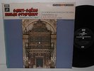 TWO 404 Saint-Saens Organ Sym City Of Birmingham Sym Orch Louis Fremaux HP TAS