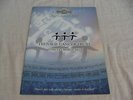 TEENAGE CANCER TRUST 2003 CONCERT PROGRAMME, COLDPLAY ERIC CLAPTON MARK KNOPFLER