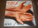 HOLE VERY RARE 6 TRK 12