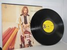 Vintage Very Good 1970 Eric Clapton Self Titled ATCO 33 vinyl LP Album SD33-329