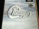 CHICAGO 2,  180 GRAM 2 VINYL LP's  AUDIOPHILE CHICAGO TRANSIT AUTHORITY