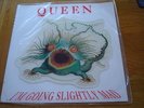 QUEEN I'M GOING SLIGHTLY MAD 7
