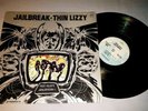 RARE ROCK LP THIN LIZZY 