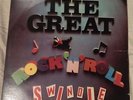 The Great Rock 'n' Roll Swindle -Sex Pistols COLOURED 2 x LP Sid Vicious Rotten
