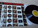 AUDIOPHILE M&K super sampler FLAMENCO FEVER / YETI CHASERS LP NM