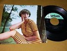 ISABELLA IANNETTI + MARIO ZELINOTTI - UM UM , PORTUGAL 7/45 EP BEAT SOUL DURIUM