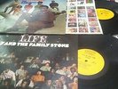 (Vinyl sly&the family stone Dance to the music and Life