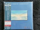 DIRE STRAITS COMMUNIQUE JAPAN MINI LP SACD / SHM CD LIMITED EDITION