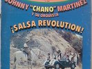 SALSA DURA BOOGALOO DESCARGA JOHNNY CHANO MARTINEZ SALSA REVOLUTION CLEAN LISTEN