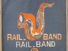 AFROBEAT AFRO PSYCH MANDING RAIL BAND MAMADOU BOUTIGUI HMV EMI NIGERIA LISTEN