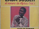SON GUAJIRA AFRO LATIN LABA SOSSEH SONERO DE AFRICA VOL. 1 QUE SE FUNAN LISTEN
