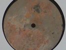 COSMIC DISCO ISLAND COSMOS ZOMBIES FRENCH WEST INDIES 12