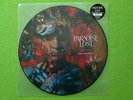 Paradise Lost - Draconian Times Picture Disc LP UK   Music For Nations mfnp 184
