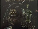 Bunny Wailer - Blackheart Man LP Jamaica Solomonic SP001