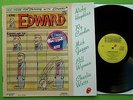 Jamming With Edward  LP  Rolling Stones Records 1972  Mick Jagger Nicky Hopkins