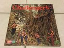 Challenger's - Self Titled - Mariel Records Lp - Puerto Rico Psych Rock Emily