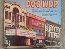 VINYL - OLD TOWN DOO WOP - 40 VOCAL GROUP CLASSICS-THE HARPTONES/THE VALENTINES