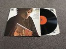 BOB DYLAN - GREATEST HITS - 1970 UK PRESSING OF 1966 LP MISPRESSED SLEEVE?