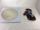 MADONNA *INTO THE GROOVE* VERY RARE PROMO ONE SIDED 12 INCH PICTURE DISC