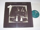 TERJE RYPDAL: ODYSSEY 2LP ECM 1067/68ST FOC GERMANY ORIGINAL 1975 IN MINT