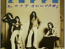 Zappa - Zoot Allures LP 1976  Warner Bros. Records WB 56 298 (BS 2970)