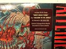 GUNS N' ROSES Appetite For Destruction SEALED LP Vinyl BANNED HYPE Free Shipping