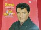 Elvis Presley Girl Happy Still Sealed Near Mint Not a Cutout 70's Pressing