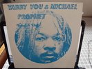 YABBY YOU, MICHAEL PROPHET/VOCAL & DUB/JA VIVIAN JACKSON RE LP