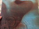 Pink Floyd Meddle Early UK Pressing LP