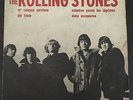 ROLLING STONES 19th Nervous Braekdown Very rare Uruguay 7