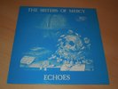 Sisters Of Mercy, Echoes Vol. 4, LP