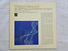Iannis Xenakis Electro-Acoustic Music 1970 Nonesuch H-71246 Sterling US Press NM