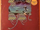 YES  YESSONGS  ATLANTIC 3LPS W/ BOOKLET & INNERS 1973 PROMO COPY EXCELLENT VINYL