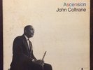 John Coltrane - Ascension (Edition II) 1965 IMPULSE STEREO AS-95 12