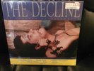 SEALED ORIGINAL LP The Decline Of Western Civilization The Punk Years BLACK FLAG