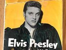 Elvis Presley Rock n Roll no2 original HMV